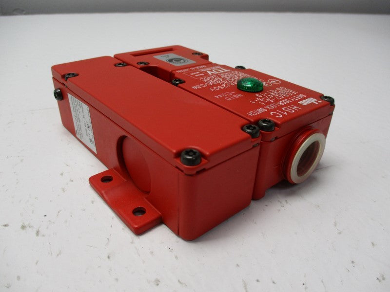 IDEC HS1C-R244RG NSMP