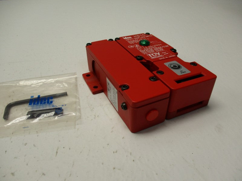 IDEC HS1C-L244R-G NSMP