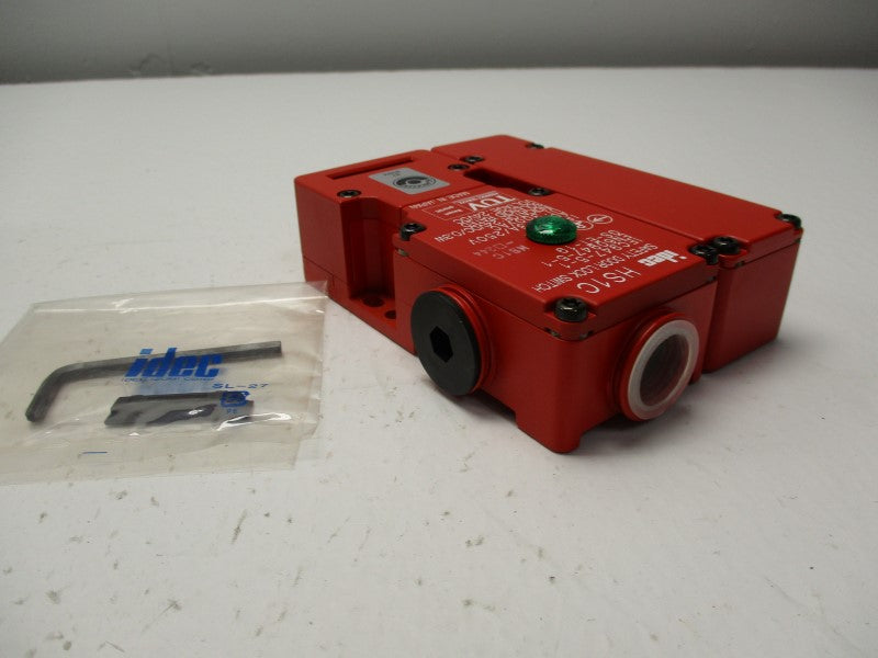 IDEC HS1C-L244R-G NSMP