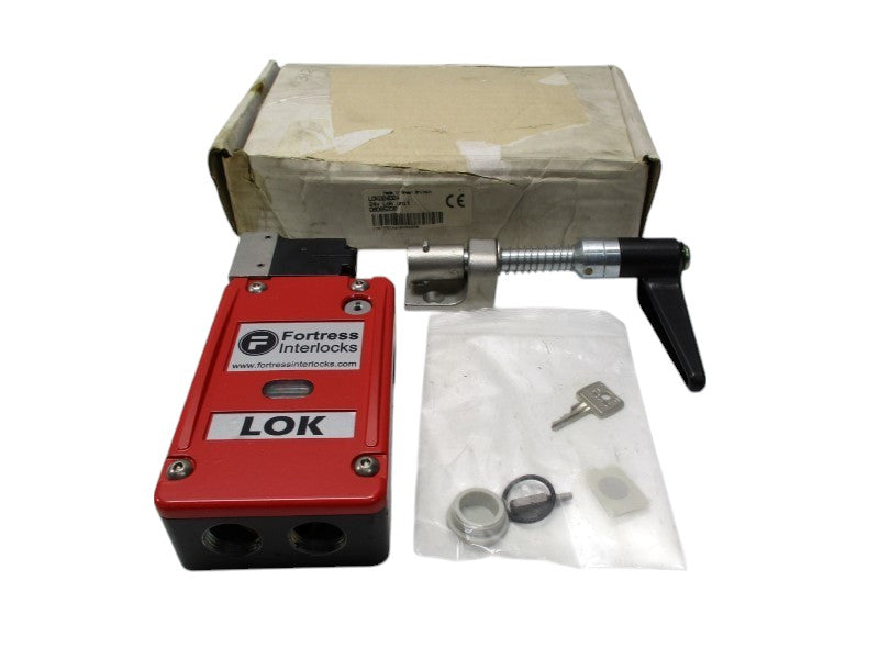 FORTRESS INTERLOCKS L0K024024 NSMP