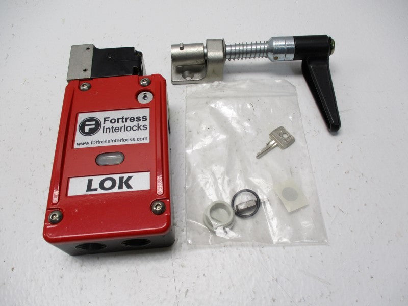FORTRESS INTERLOCKS L0K024024 NSMP