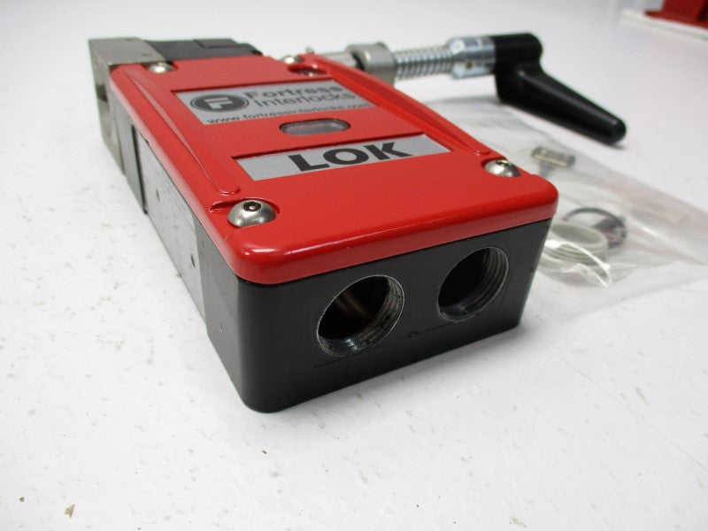 FORTRESS INTERLOCKS L0K024024 NSMP