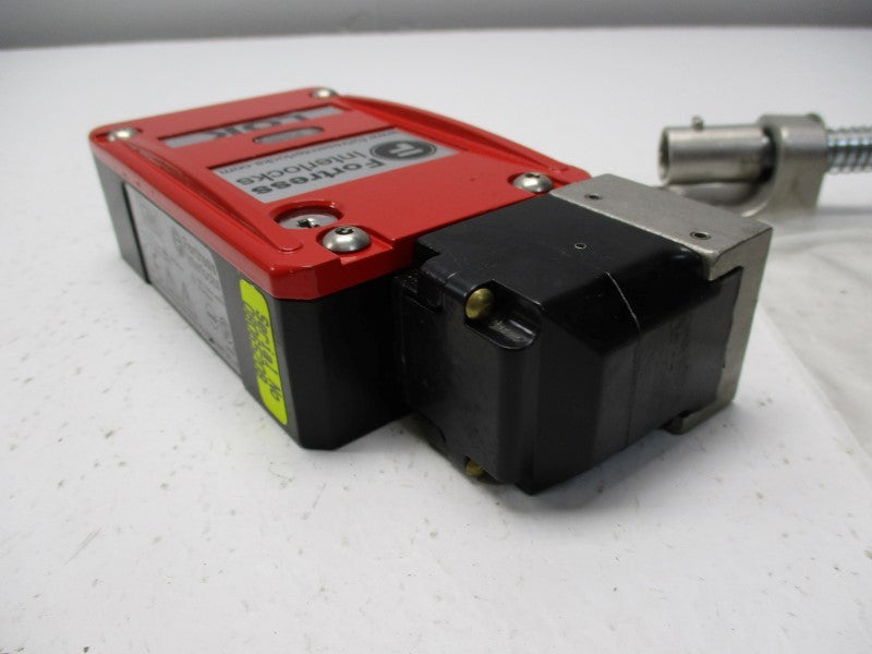FORTRESS INTERLOCKS L0K024024 NSMP
