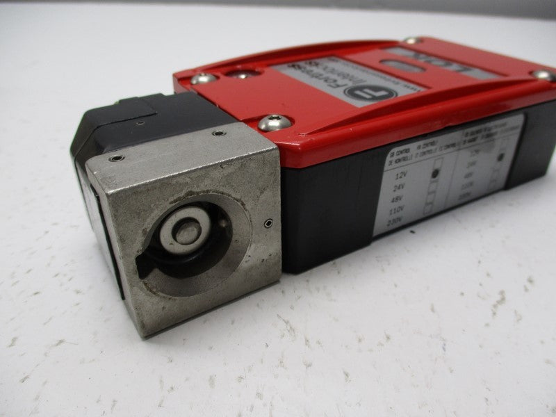 FORTRESS INTERLOCKS L0K024024 NSMP