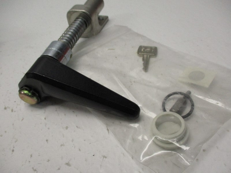 FORTRESS INTERLOCKS L0K024024 NSMP