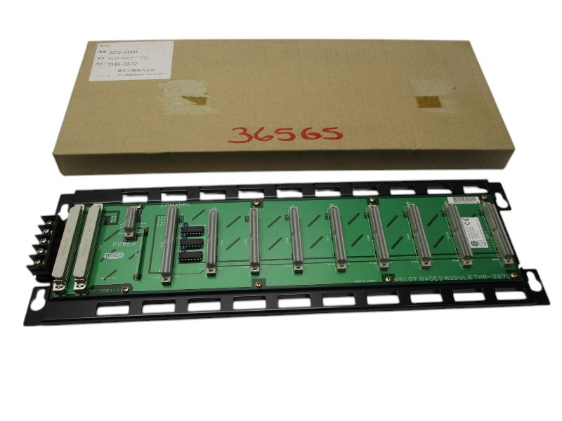 TOYODA THR-2872 NSMP