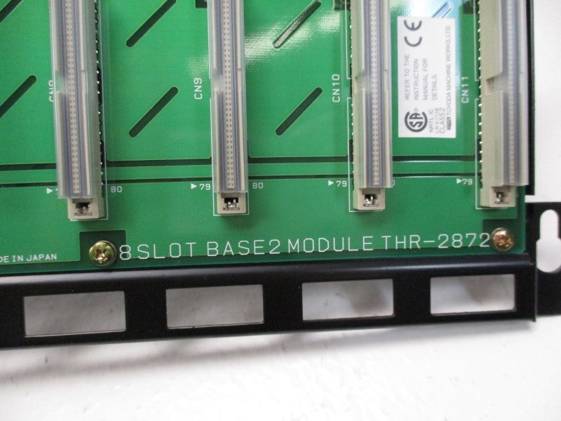 TOYODA THR-2872 NSMP