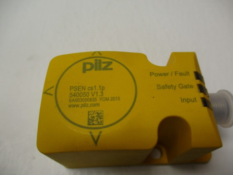 PILZ 540050 PSENCS1.1P NSNP