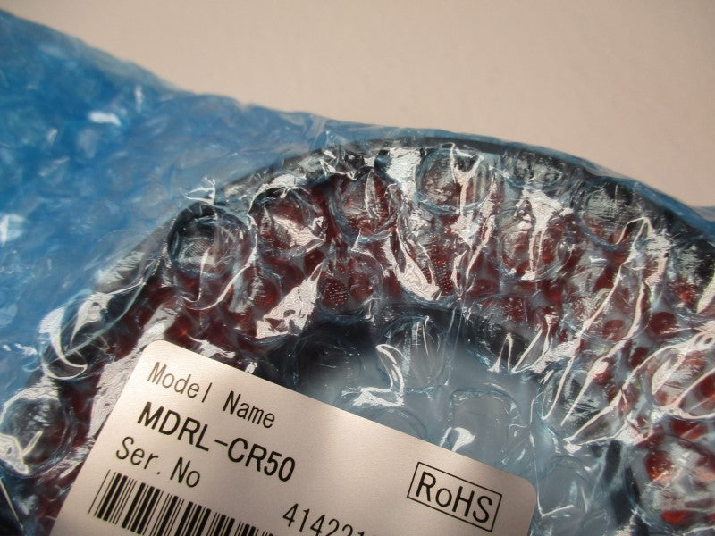MORITEX MDRL-CR50 NSMP