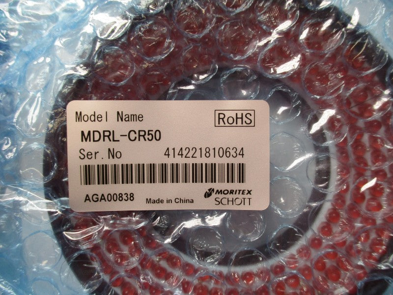 MORITEX MDRL-CR50 NSMP
