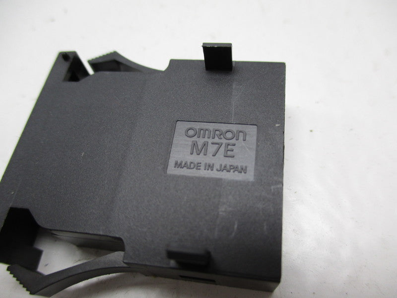 OMRON M7E-012PA-1 NSMP