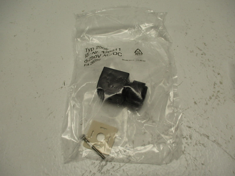 SPARE PART KIT 438811 0-250V NSMP