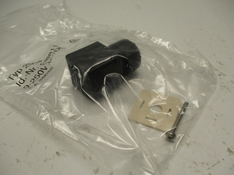 SPARE PART KIT 438811 0-250V NSMP