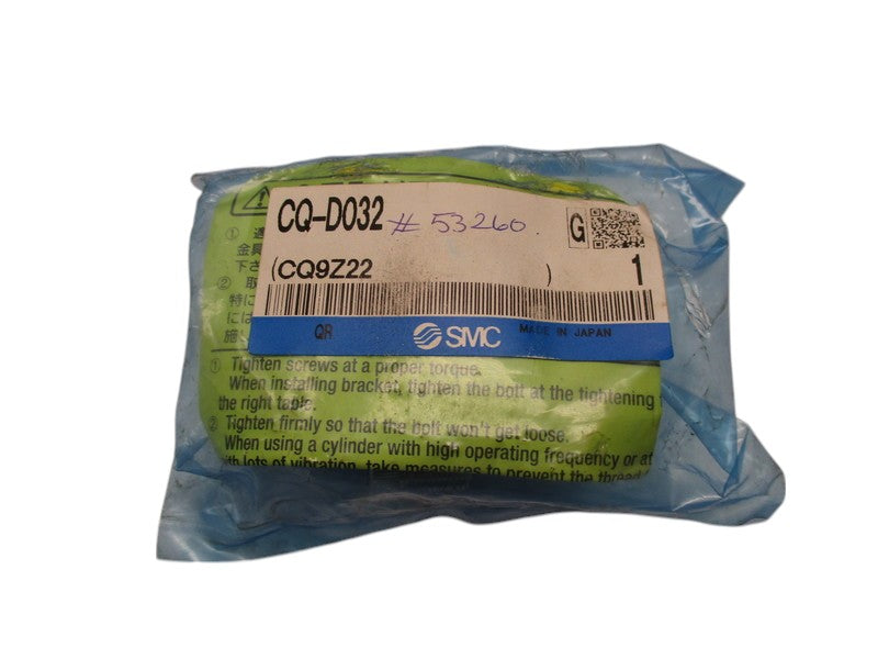 SMC CQ-D032 NSMP