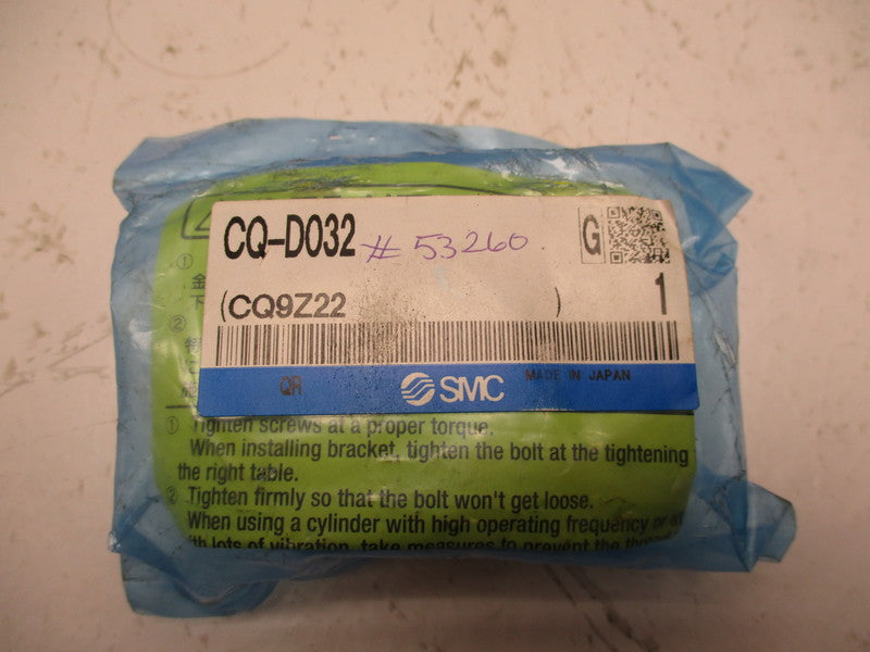 SMC CQ-D032 NSMP