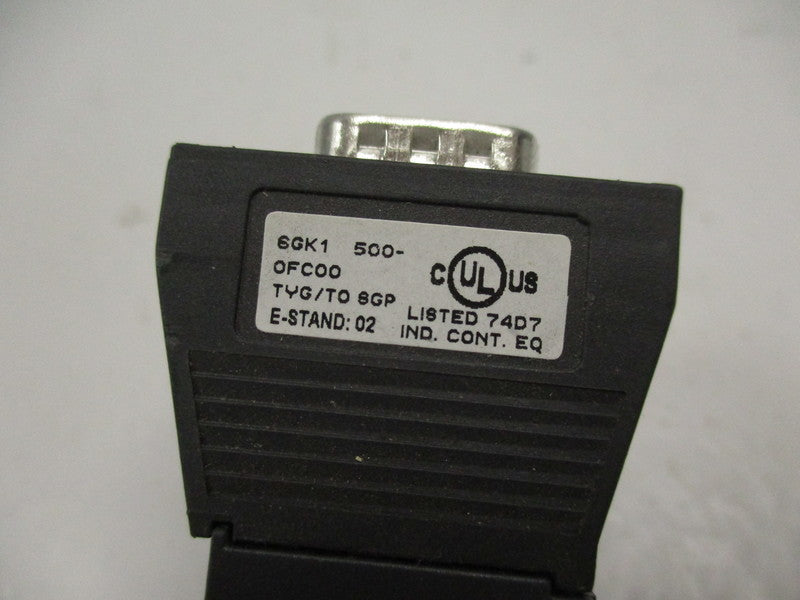 CONNECTOR 6GK1500-0FC00 UNMP