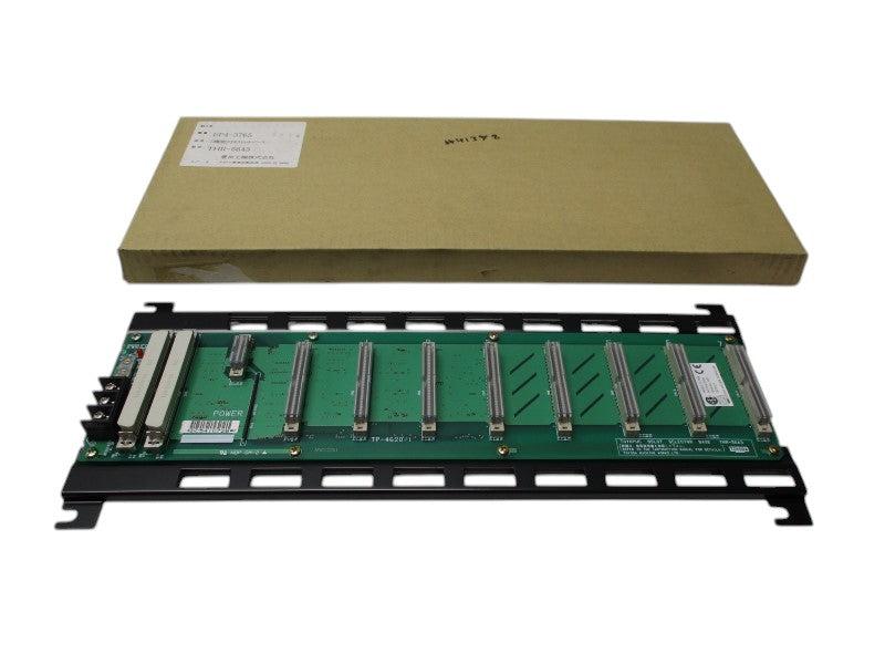 TOYODA THR-5643 NSMP