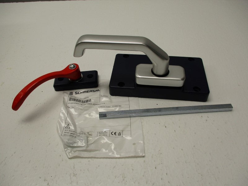 SCHMERSAL AZ/AZM415-B30-06 NSMP
