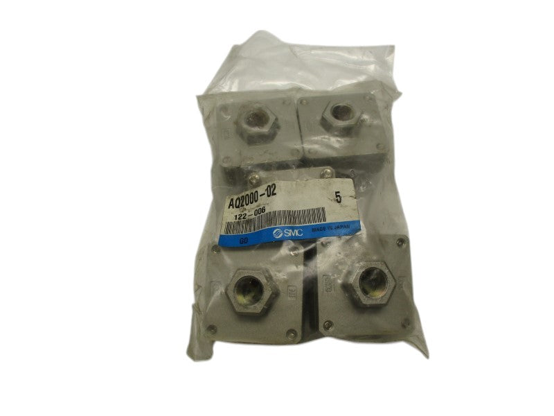 SMC AQ2000-02 (PKG OF 5) NSMP