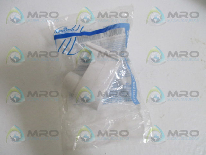 LEVITON 3CWN8 FLOURESCENT LAMP HOLDER  NSMP