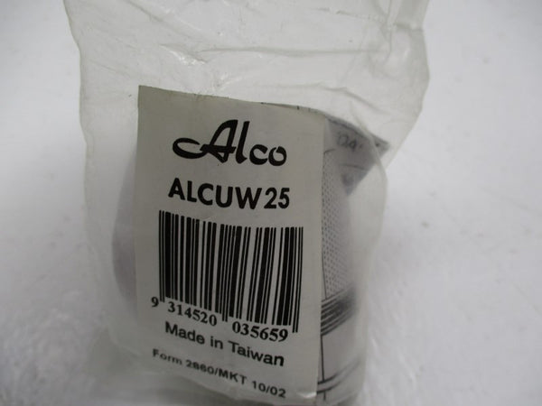 ALCO ALCUW25 NSMP