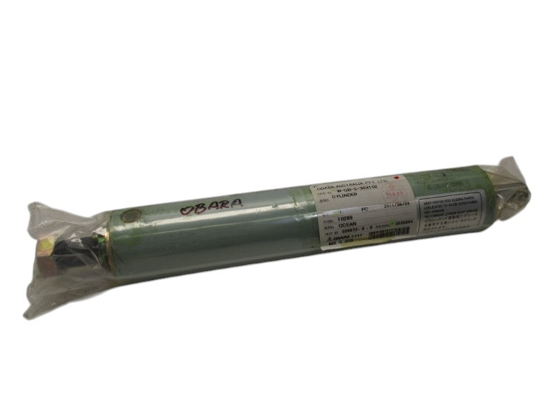 OBARA W-GB-S-36X102 NSMP