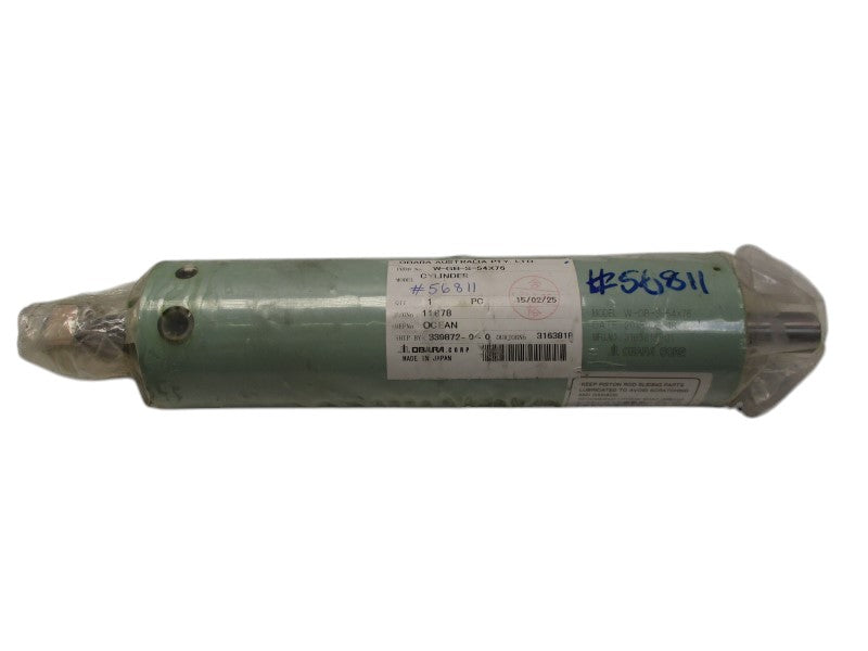 OBARA W-GB-S-54X76 NSMP