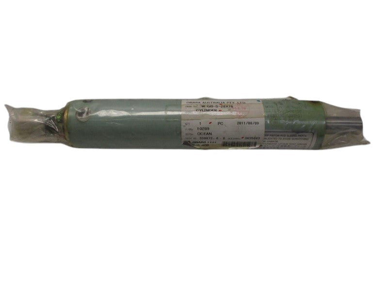 OBARA W-GB-S-28X76 NSMP