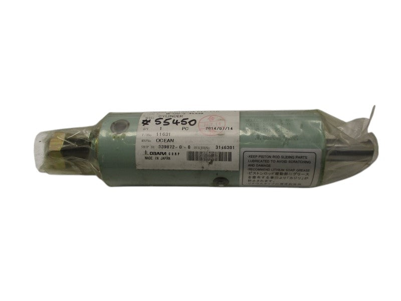 OBARA W-GB-S-46X38 NSMP