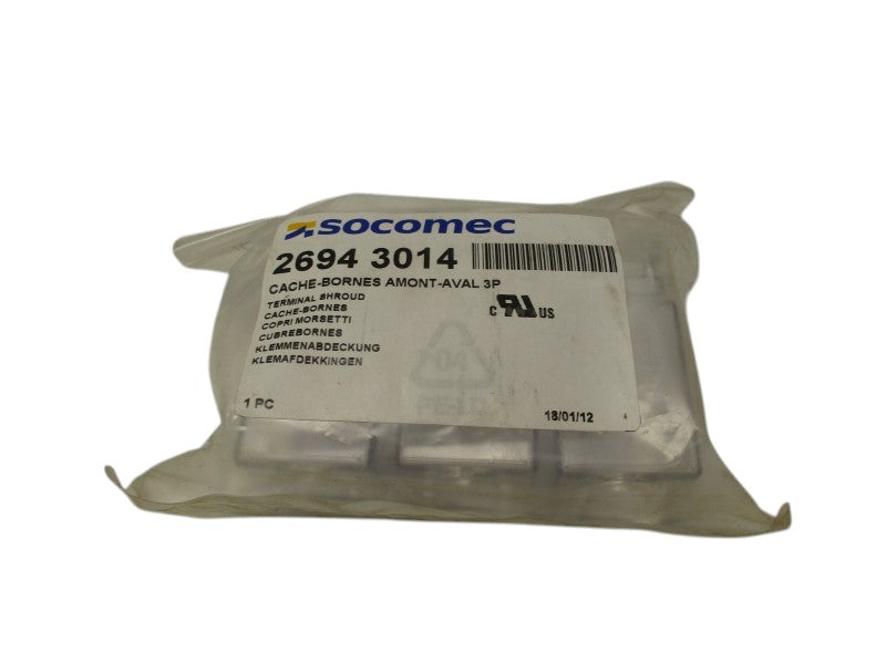 SOCOMEC 26943014 NSMP