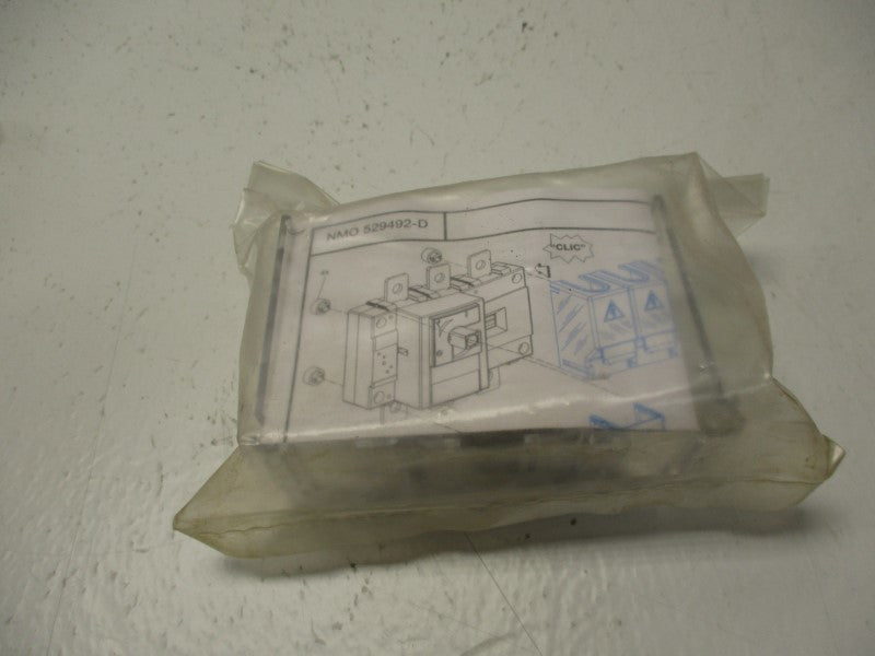 SOCOMEC 26943014 NSMP