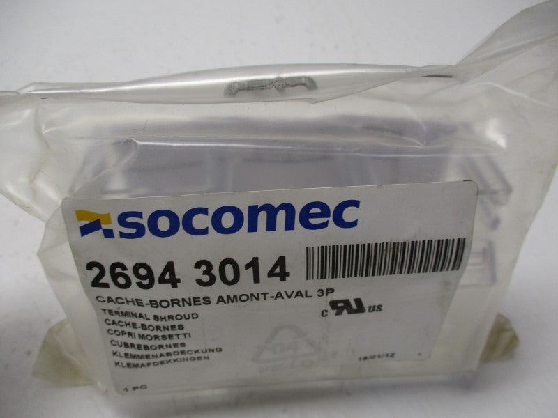 SOCOMEC 26943014 NSMP