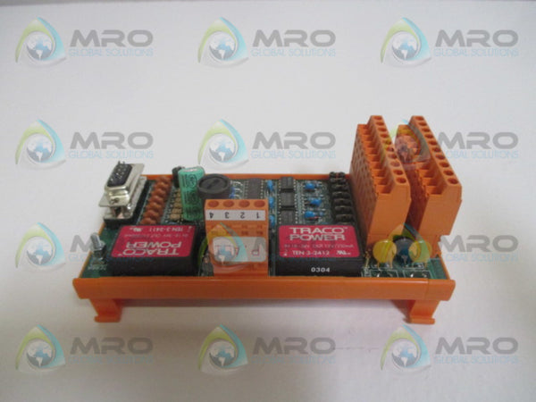RCBOX AS7007,001 BOARD 24V  NSNP
