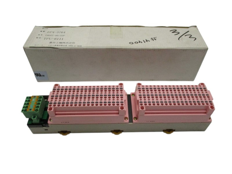 TOYOPUC TFU-6111 DRMT-00/32P NSMP