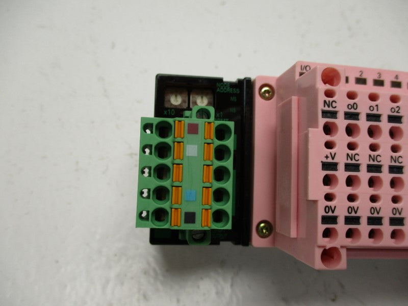 TOYOPUC TFU-6111 DRMT-00/32P NSMP