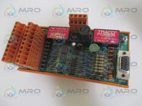 RCBOX AS7007,001 BOARD 24V  NSNP