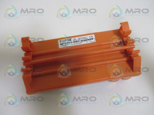 RCBOX AS7007,001 BOARD 24V  NSNP