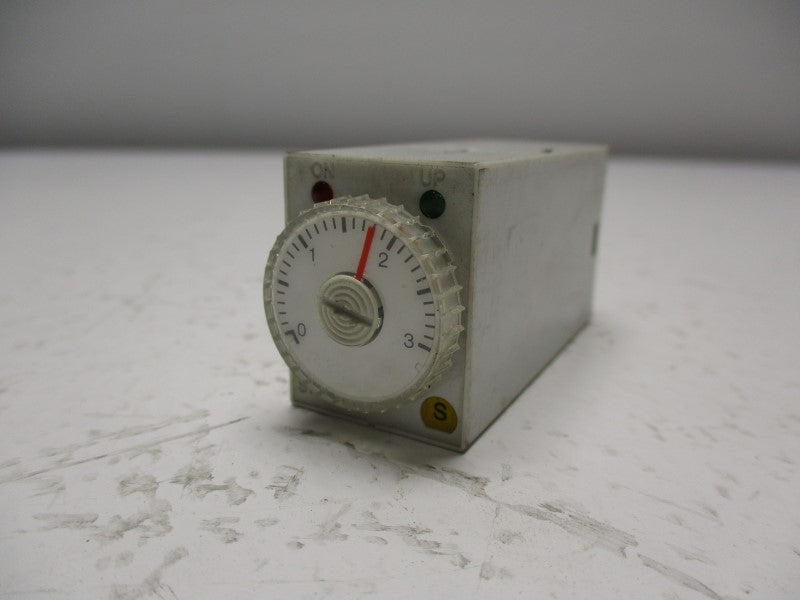 MATSUSHITA ELECTRIC S1DX-A2C-3S-DC24V UNMP