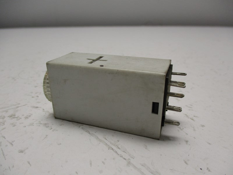 MATSUSHITA ELECTRIC S1DX-A2C-3S-DC24V UNMP
