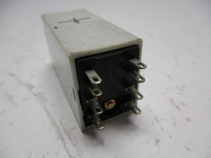 MATSUSHITA ELECTRIC S1DX-A2C-3S-DC24V UNMP