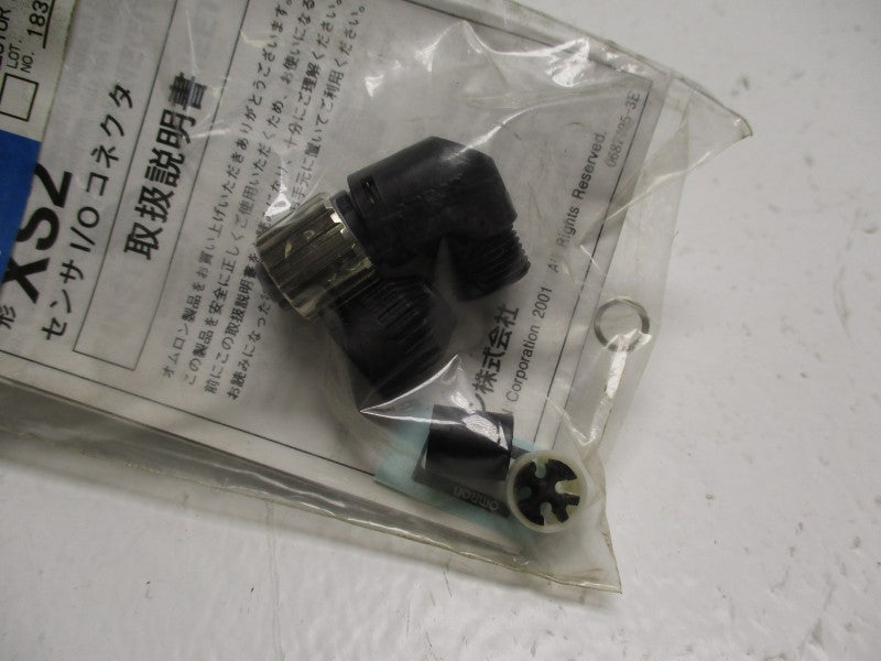 OMRON XS2C-D4C2 NSMP