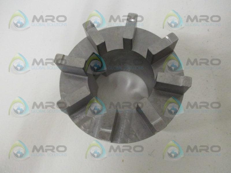 QM BEARING QUICK FLEX OF50X2-3/8 HUB  NSMP