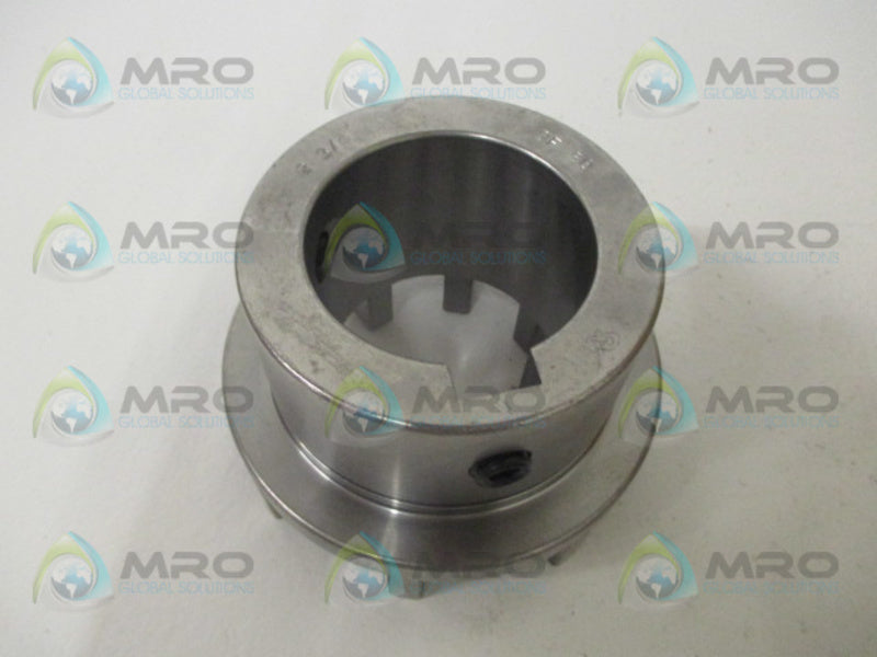 QM BEARING QUICK FLEX OF50X2-3/8 HUB  NSMP