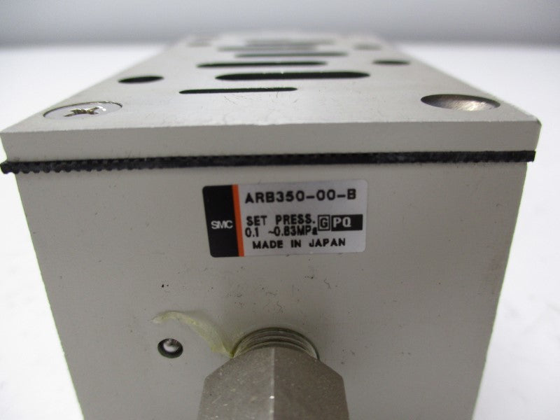SMC ARB350-00-B NSNP