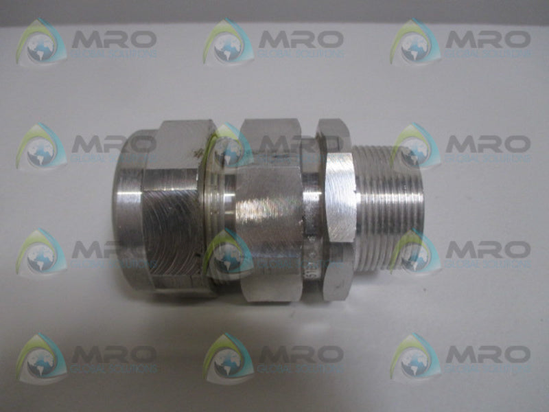 OZ GEDNEY JMC125-163 MC CABLE CONNECTOR  NSNP