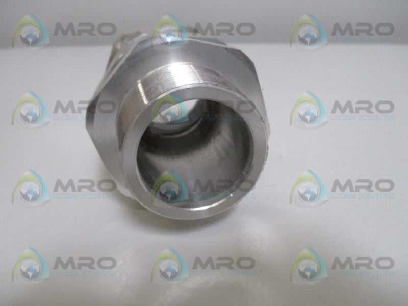 OZ GEDNEY JMC125-163 MC CABLE CONNECTOR  NSNP