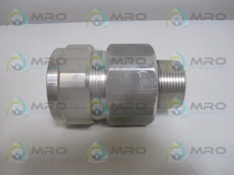OZ GEDNEY JMC125-163 MC CABLE CONNECTOR  NSMP