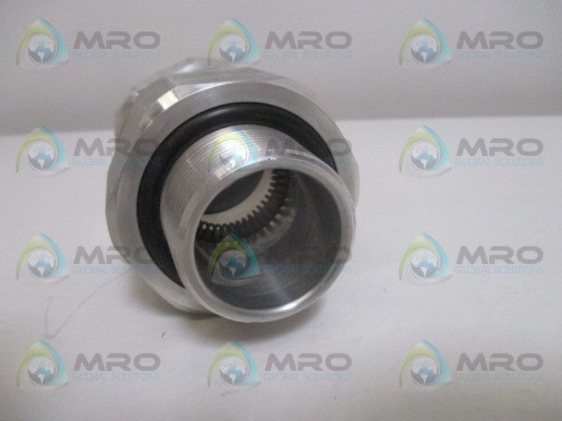 OZ GEDNEY JMC125-163 MC CABLE CONNECTOR  NSMP