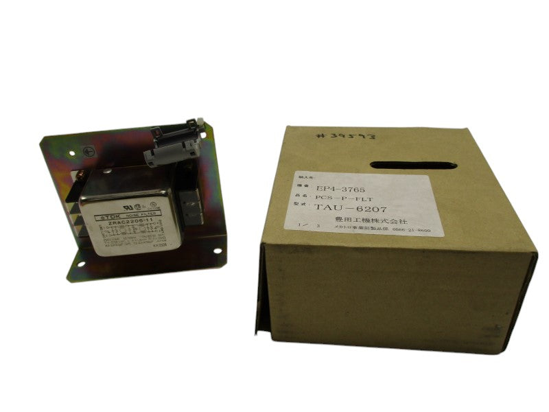 TOYODA TAU-6207 NSMP