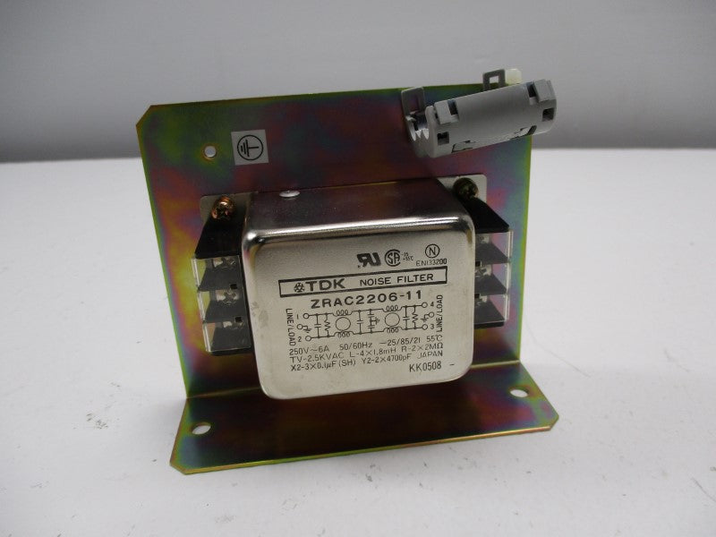 TOYODA TAU-6207 NSMP